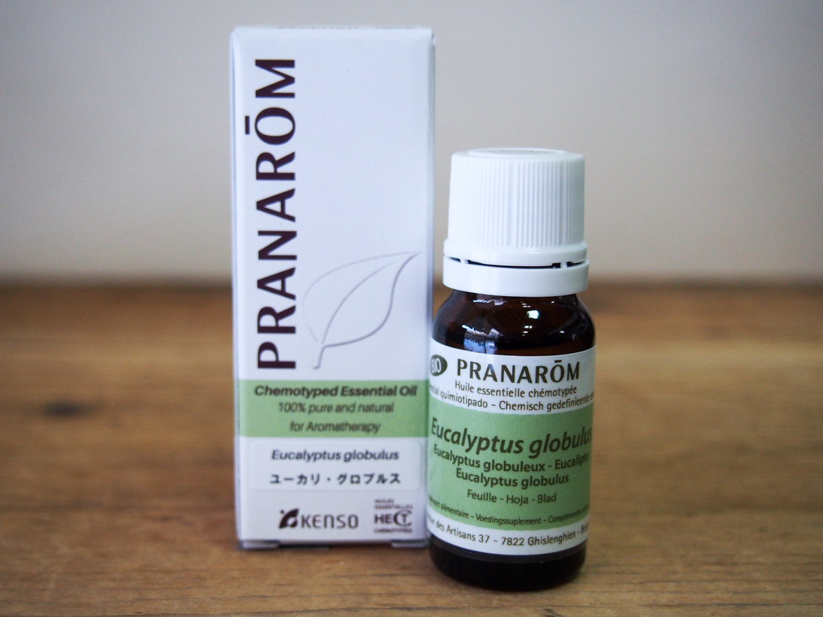 そのこ様 プラナロム ユーカリラディアタ他 合計8点 精油 そのこ様