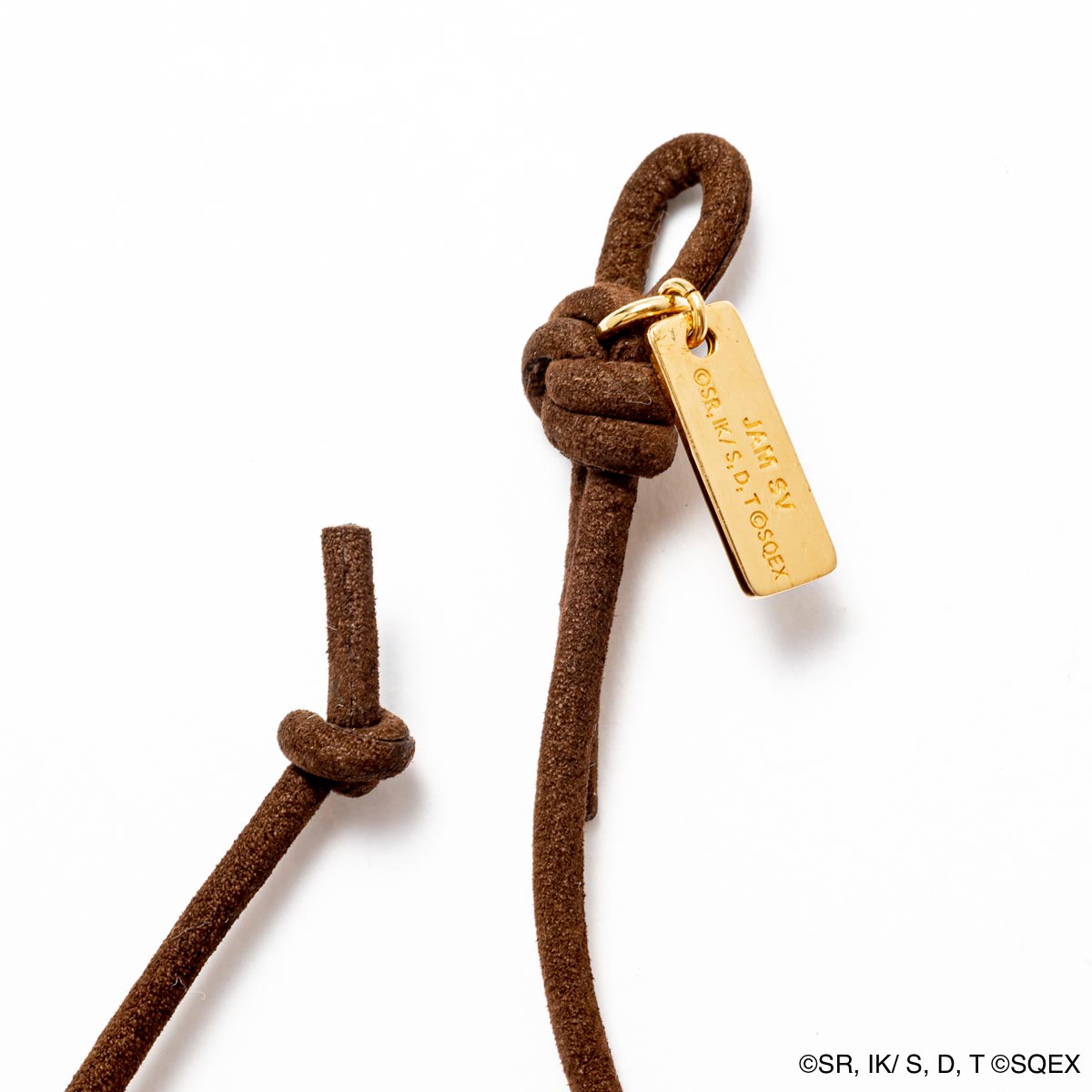 JAM HOME MADE ドラゴンクエスト ダイの大冒険 [アバンのしるし