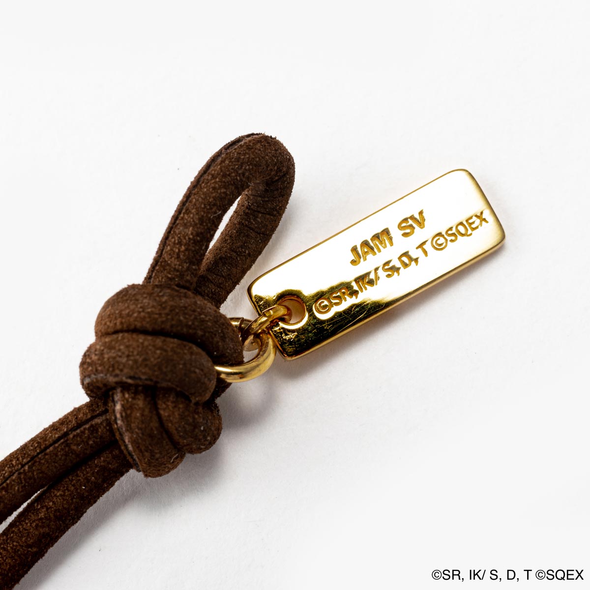 JAM HOME MADE ドラゴンクエスト ダイの大冒険 [アバンのしるし