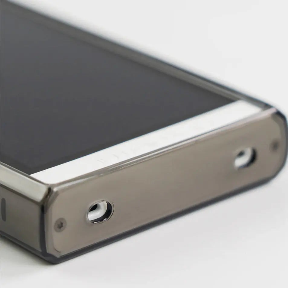 HiBy M300 DAP Silicone Case - Flexible & Strong | HiBy