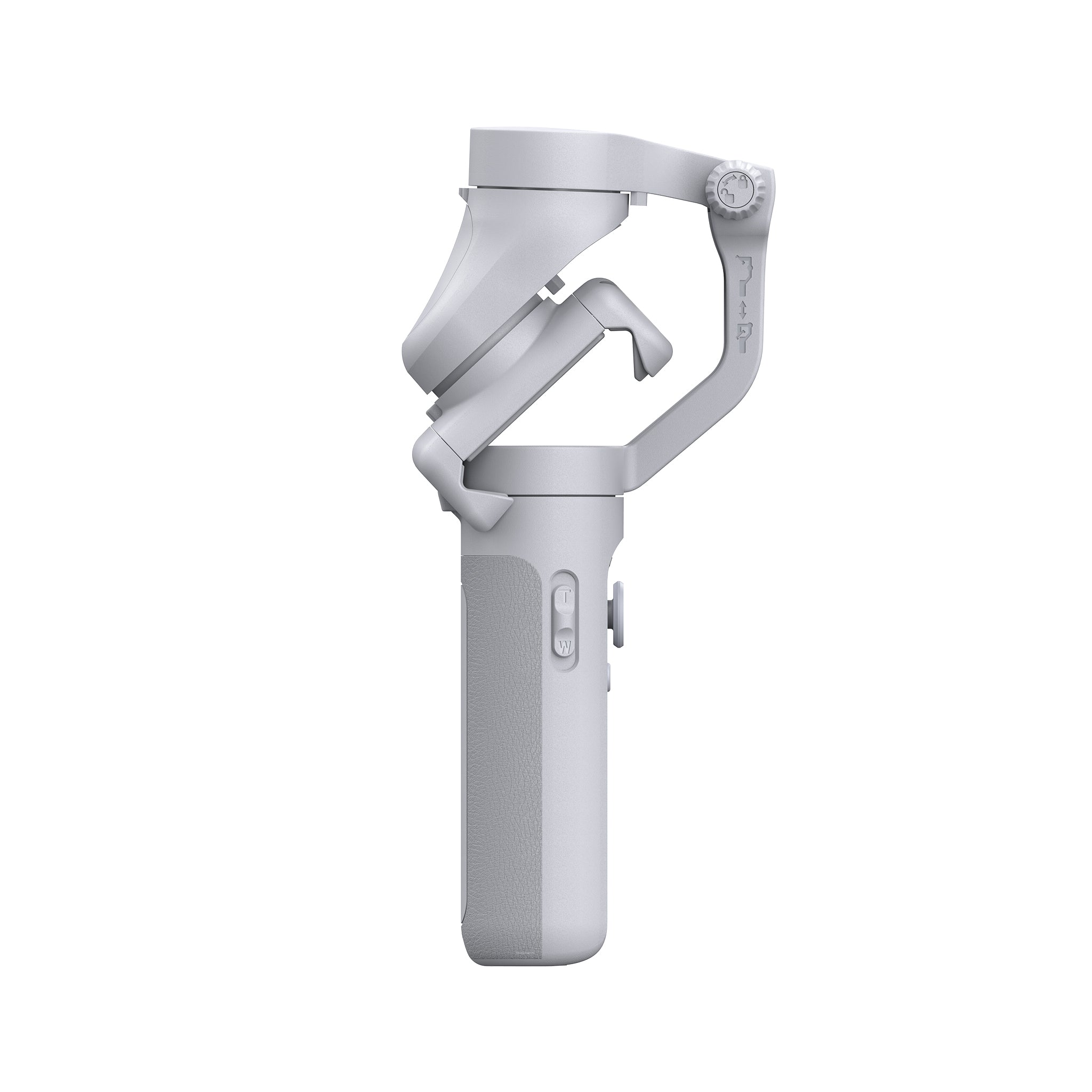 Hohem iPhone Gimbal Stabilizer iSteady XE