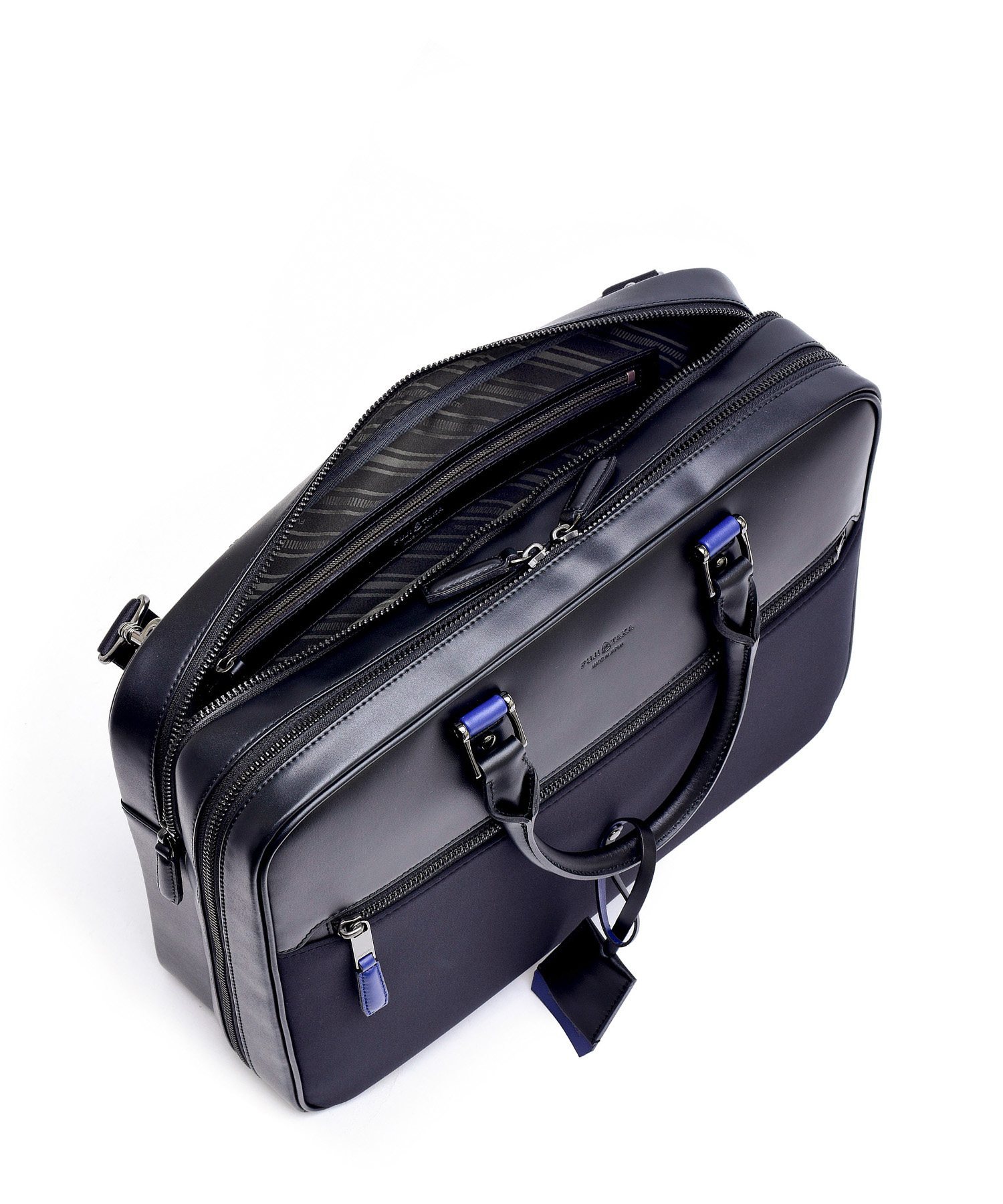 FUJITAKA / フジタカ ルフト ビジネスバッグ A4 ダブルルーム