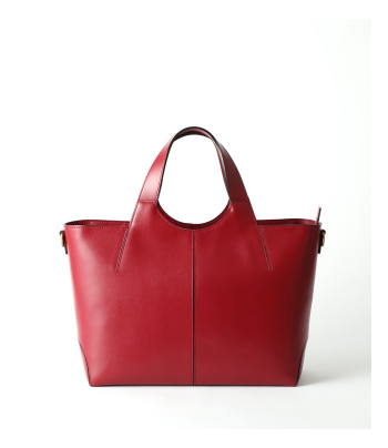 ツーピースレザートートバッグ M｜池田屋ネットストア