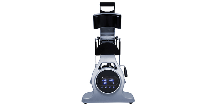 キャップ用ヒートプレス機「IMPR-CP2815」 | ヒートプレス機