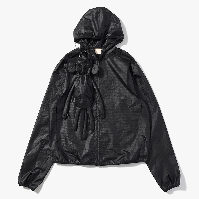 BASIC UNIT 05 -BLACK- | IN ONLINE STORE