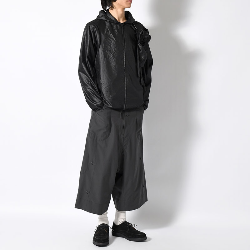 BASIC UNIT 05 -BLACK- | IN ONLINE STORE