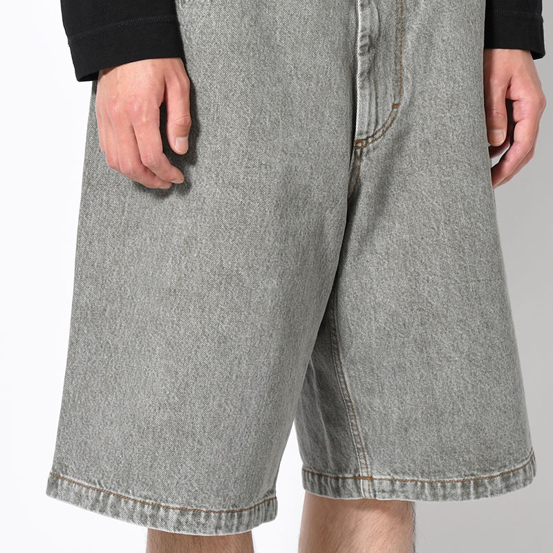 BIG BOY SHORTS -2.COLOR- | IN ONLINE STORE