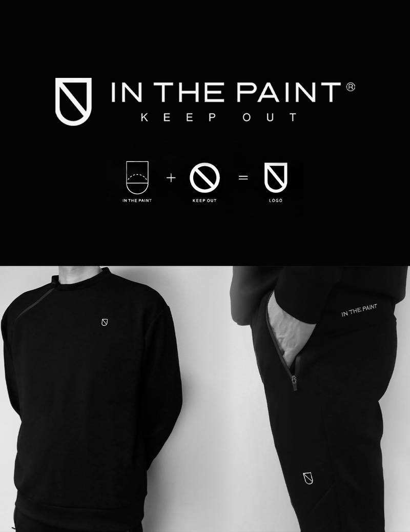 IN THE PAINT インザペイント公式オンラインストア