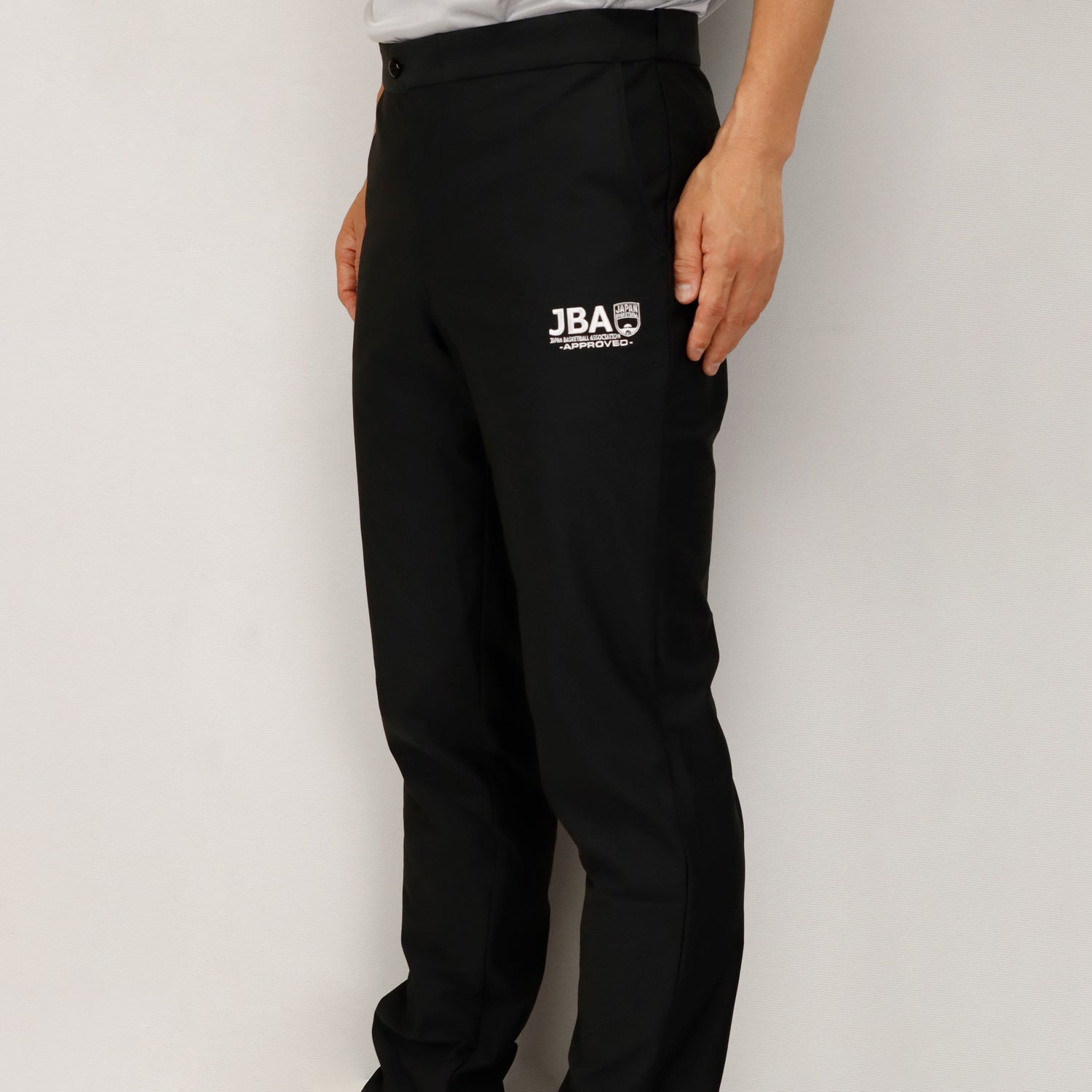 ITPRF003P | インザペイント IN THE PAINT レフリー パンツ バスケット