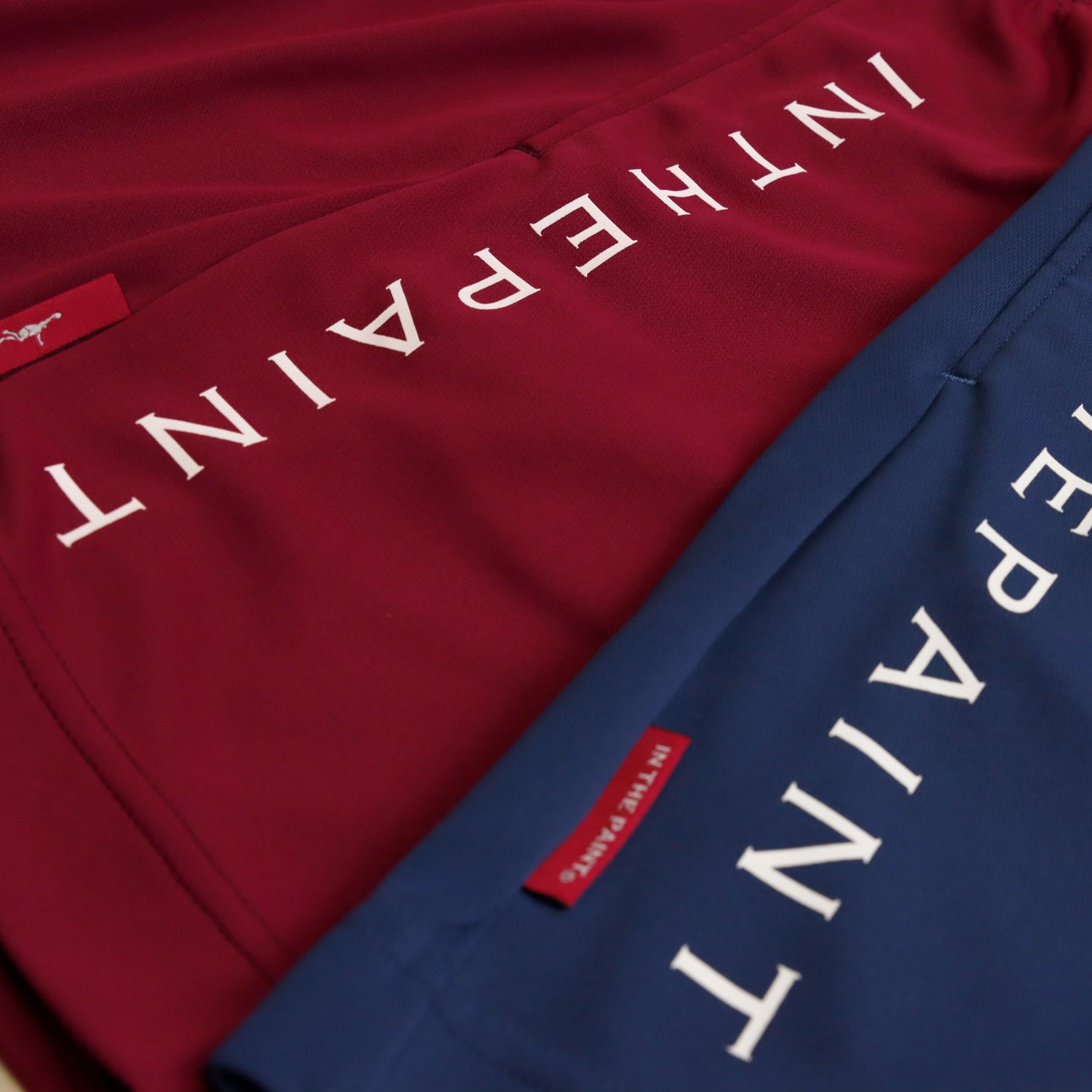 ITP25403 | インザペイント IN THE PAINT バスケット バスケ パンツ