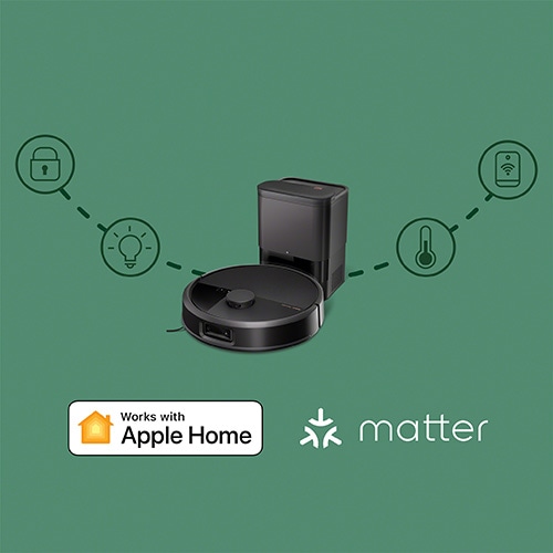 Roomba Max 705 Vac ロボット + AutoEmpty 充電ステーション | アイ