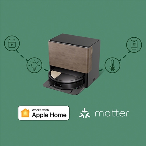 Roomba Max 705 Combo ロボット + AutoWash 充電ステーション | アイ