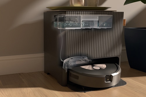 ルンバ コンボ j9+（公式整備済リユース品） | アイロボット公式