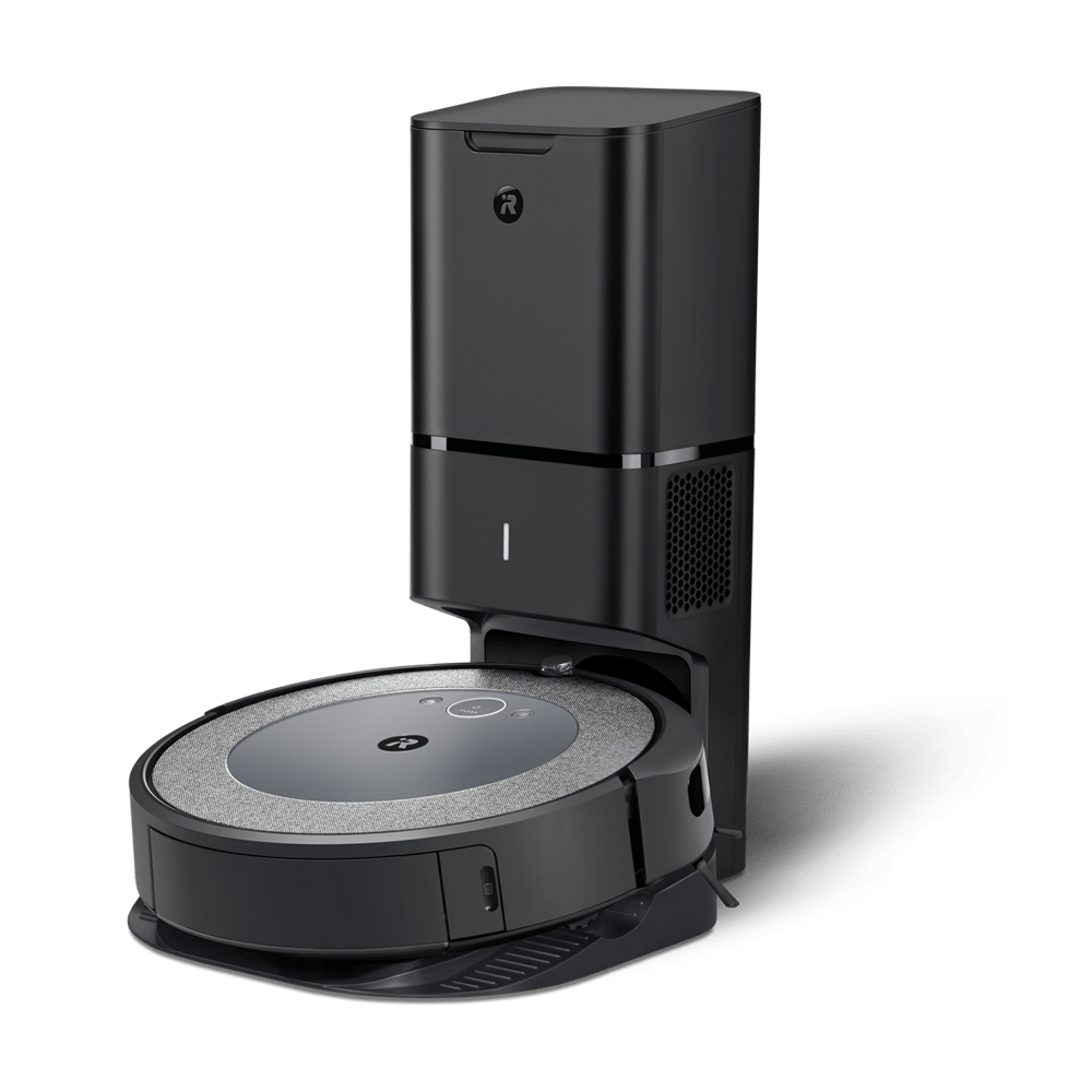 ルンバ i3+ (公式整備済リユース品） | アイロボット公式オンラインストア