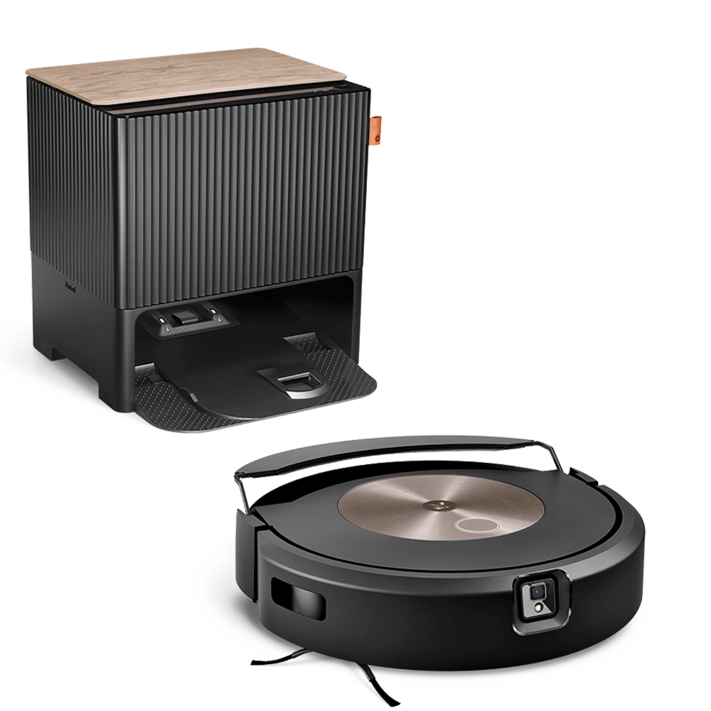 ルンバ コンボ j9+（公式整備済リユース品） | アイロボット公式