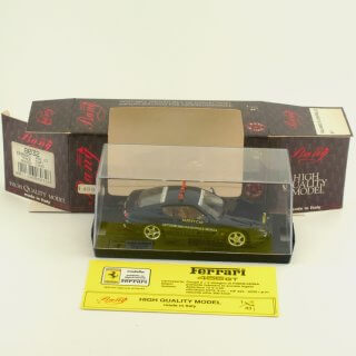 イタリア バン（Bang） フェラーリ FERRARI 456 GT PACE CAR MONZA