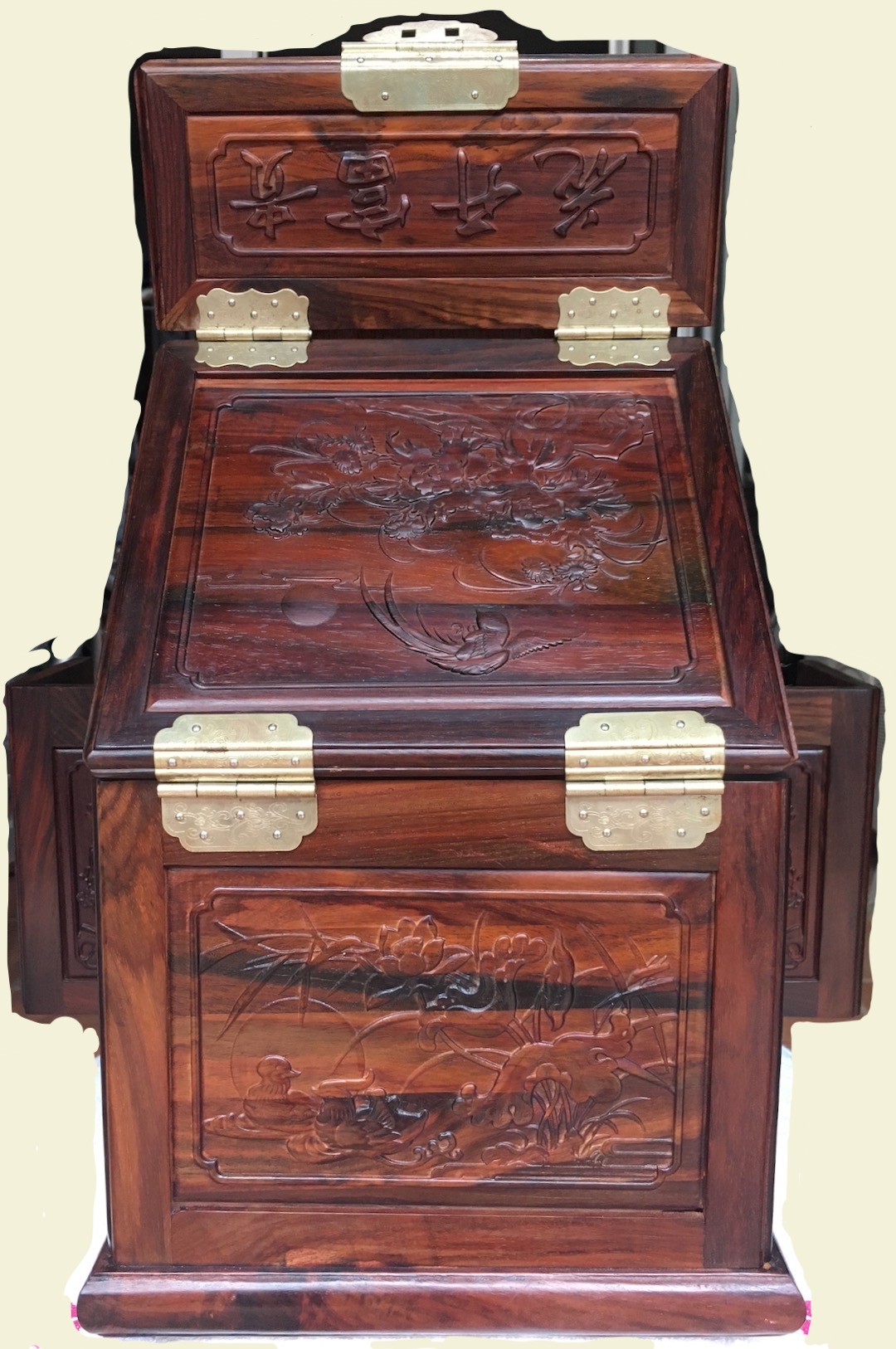 アンティーク 鏡台（中国骨董） - いずみ洋行のストアサイト 通販