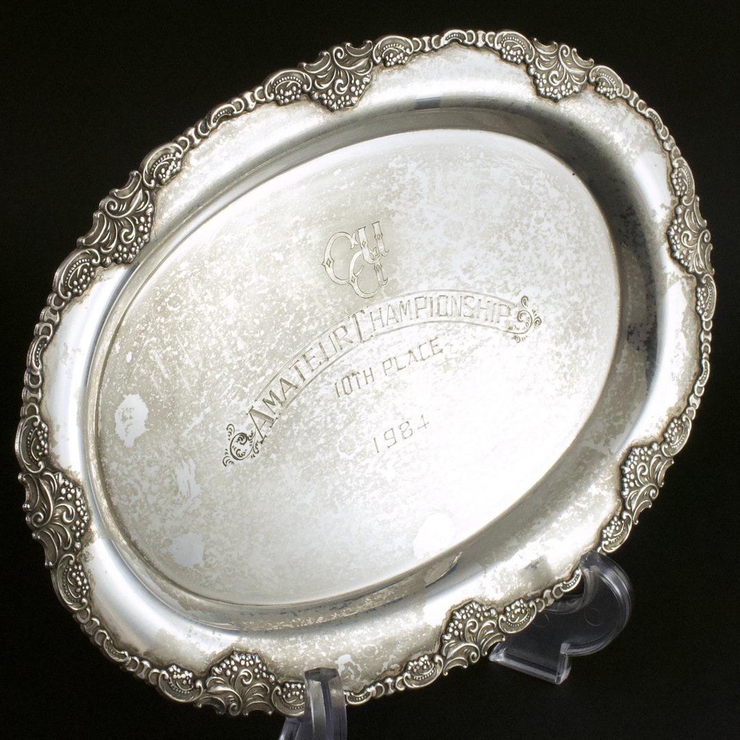 宮本商行 銀製 プレート STERLING SILVER MIYAMOTO-SHOKO 「STERLING