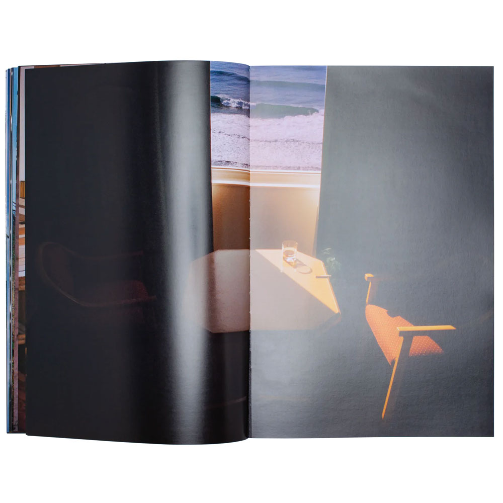 JKPT STORE / PRINCE STREET PHOTO BOOK by JASON DILL
