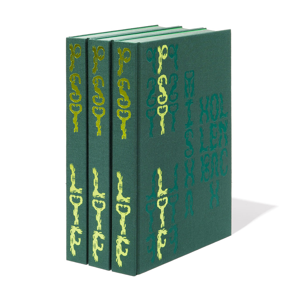 JKPT STORE / PSYLYF BOOK C