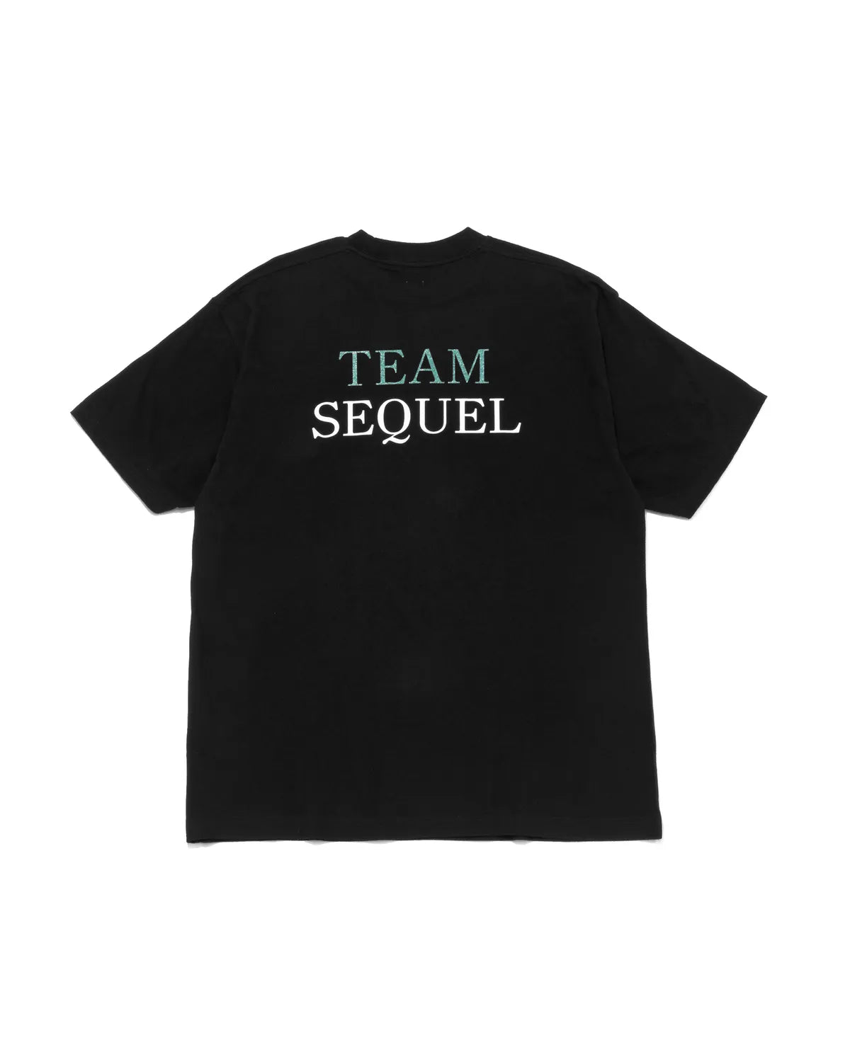 SEQUEL(シークエル) / T-SHIRT | 公式通販・JACK in the NET