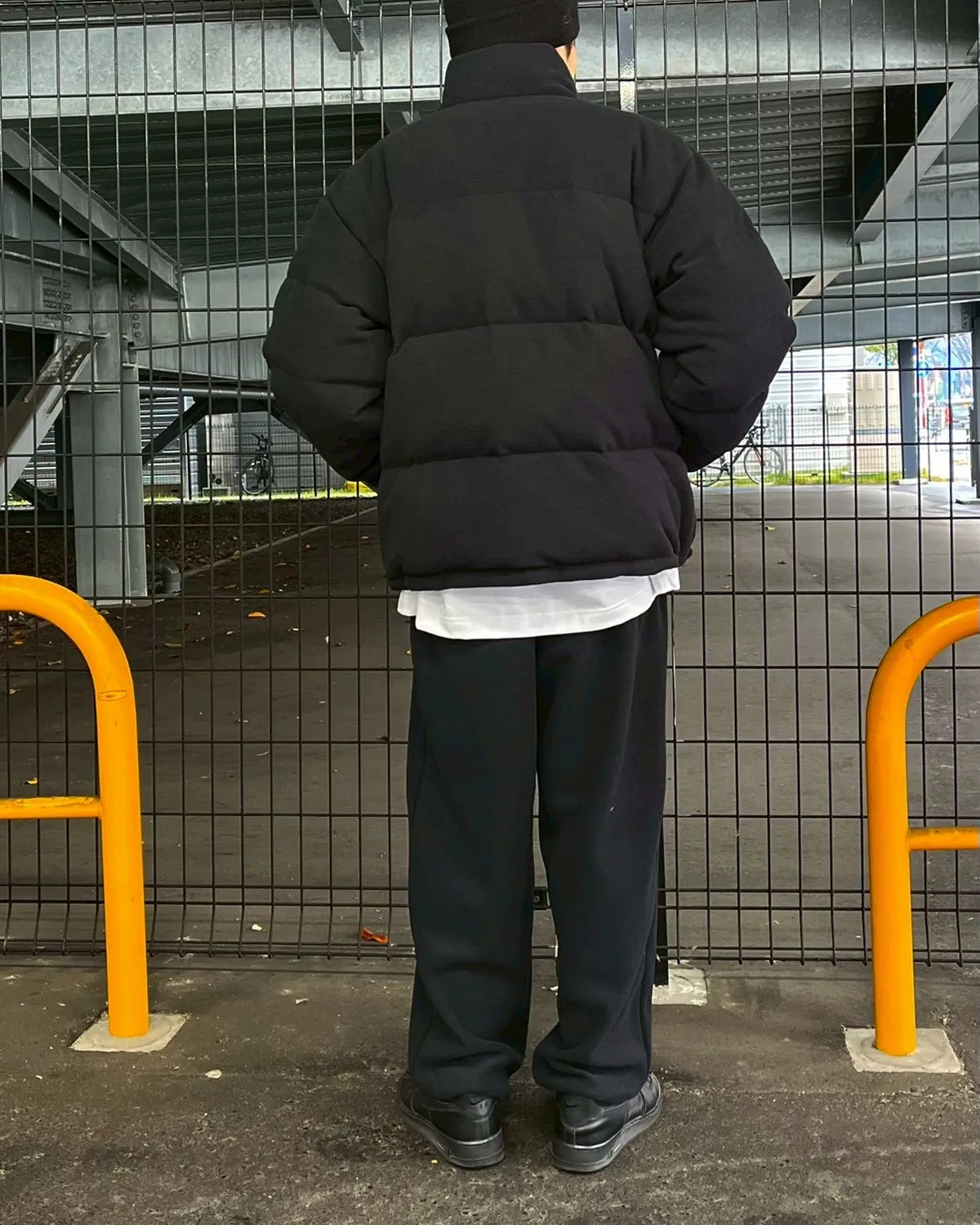 GOD SELECTION XXX(ゴッドセレクショントリプルエックス) / DOWN