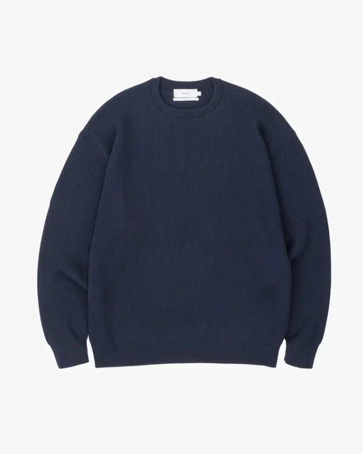 Graphpaper / High Density Crew Neck Knit | 公式通販・JACK in the NET