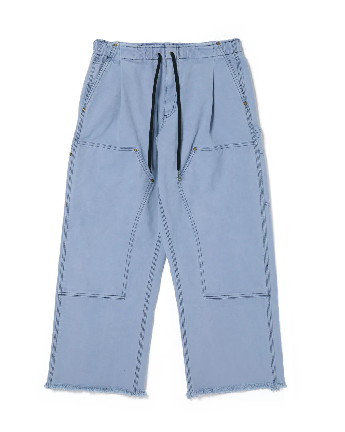 N.HOOLYWOOD (エヌハリウッド) / TUCK PANTS | 公式通販・JACK in the NET