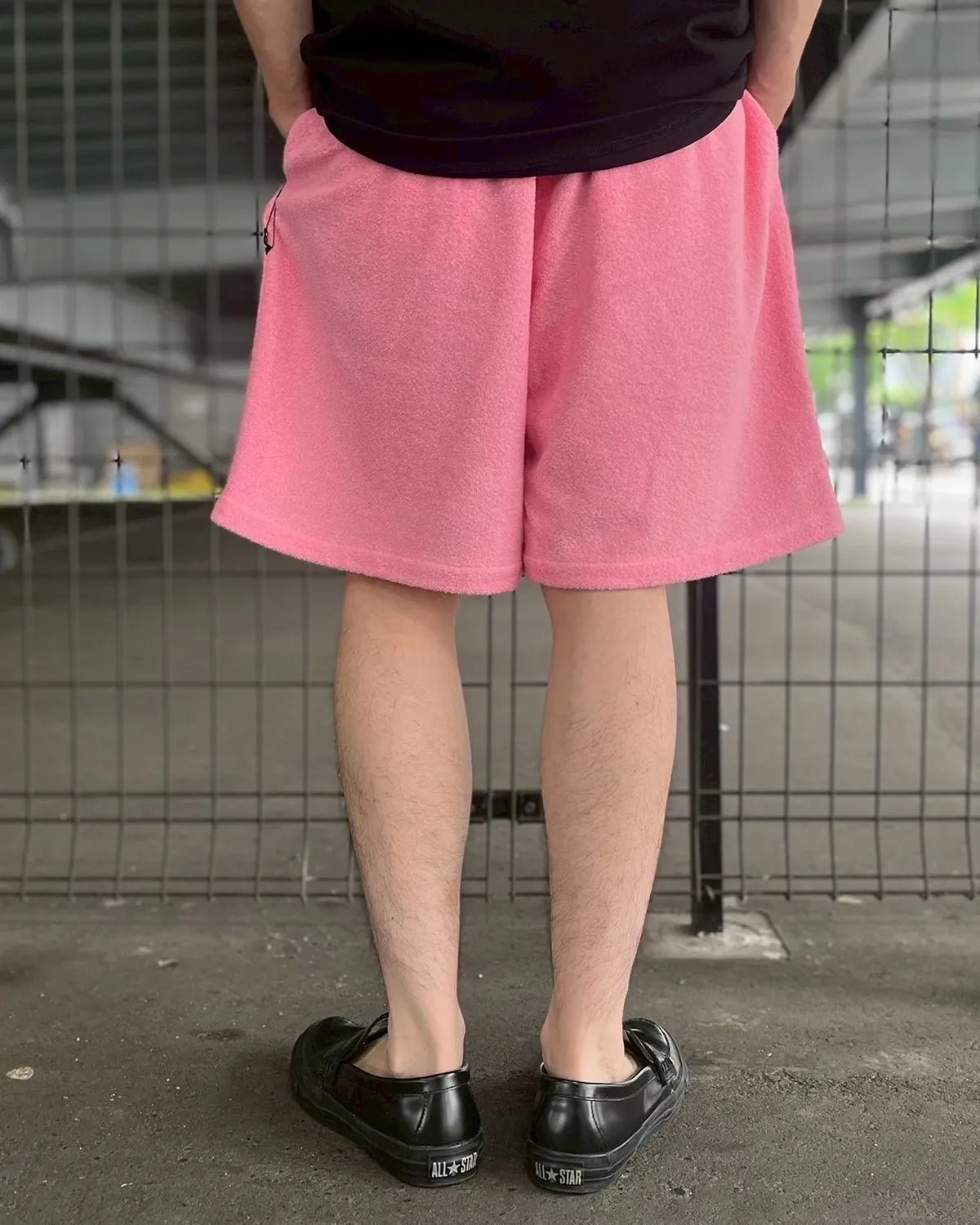 GOD SELECTION XXX(ゴッドセレクショントリプルエックス) / PILE BOARD