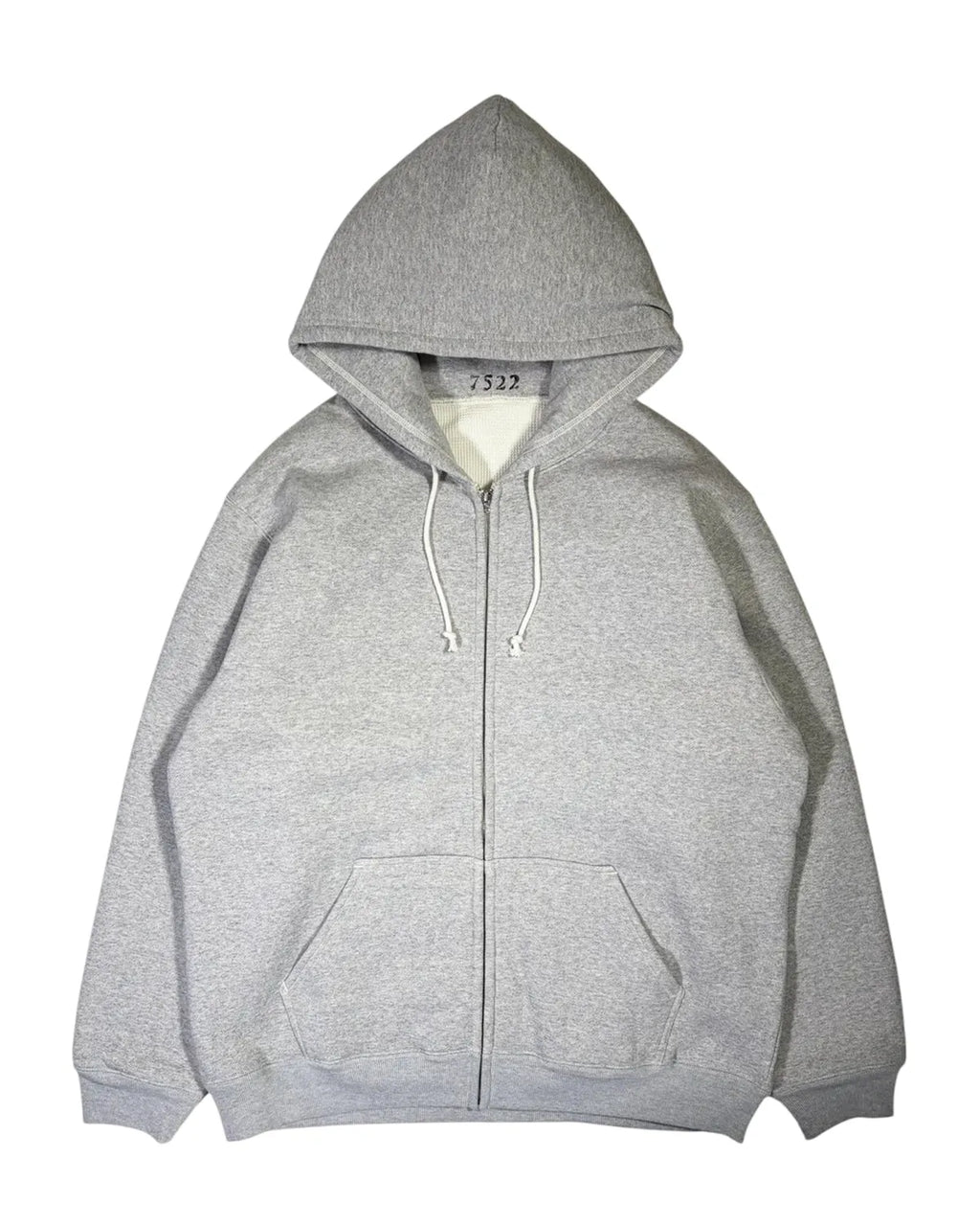 AVIREX7522（アヴィレックス）/ ZIPUP HOODIE | 公式通販・JACK in the NET
