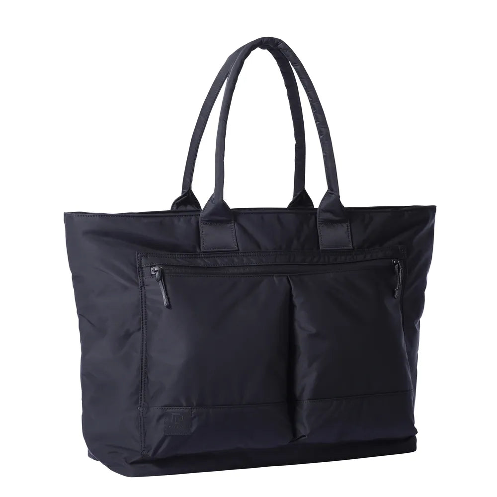 RAMIDUS(ラミダス) / “BLACK BEAUTY” TOTE BAG (XL) | 公式通販・JACk