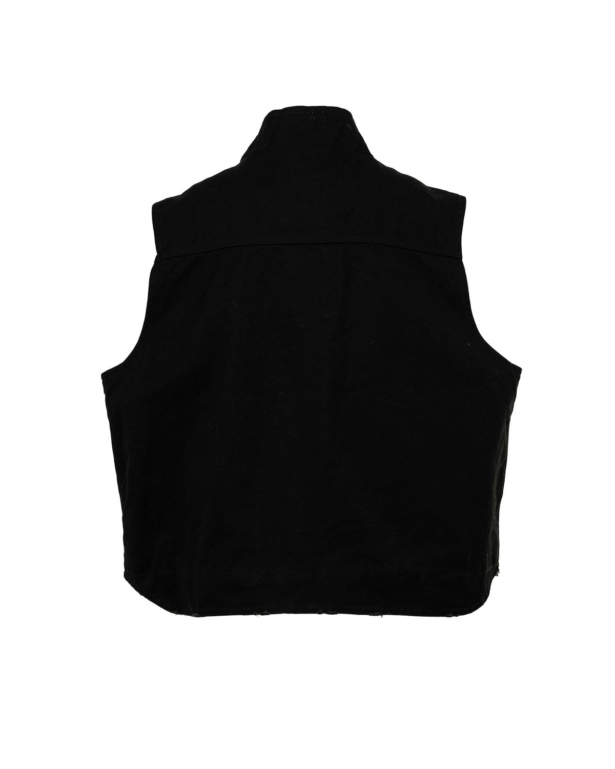 KAMIYA（カミヤ） / BORO Boa Lining Duck Vest | 公式通販・JACK in