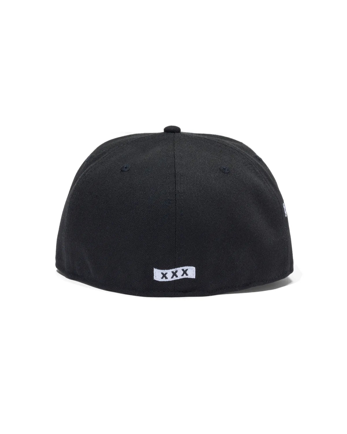 GOD SELECTION XXX(ゴッドセレクショントリプルエックス)× NEW ERA
