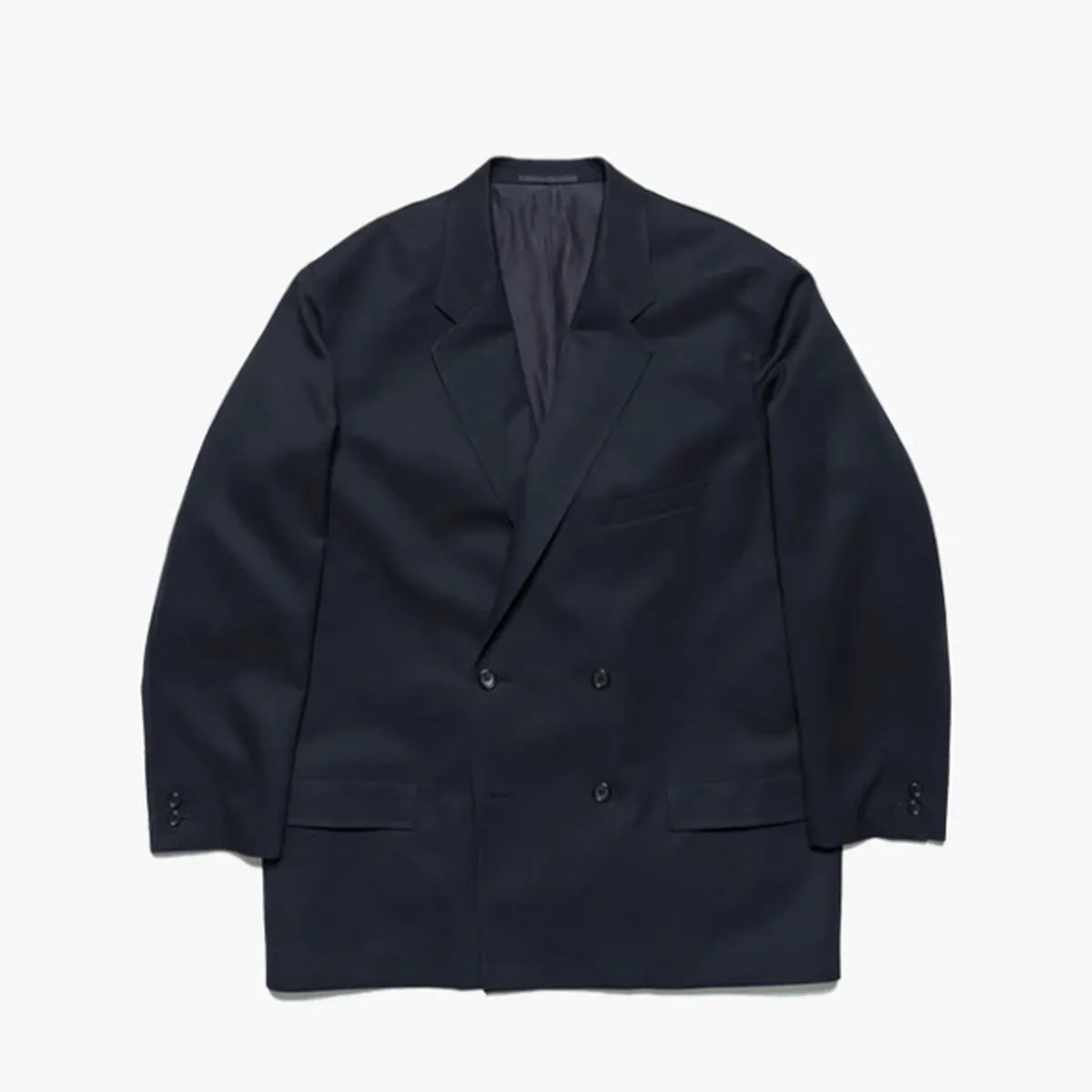 Graphpaper / Scale Off Wool Double Jacket | 公式通販・JACK in the NET