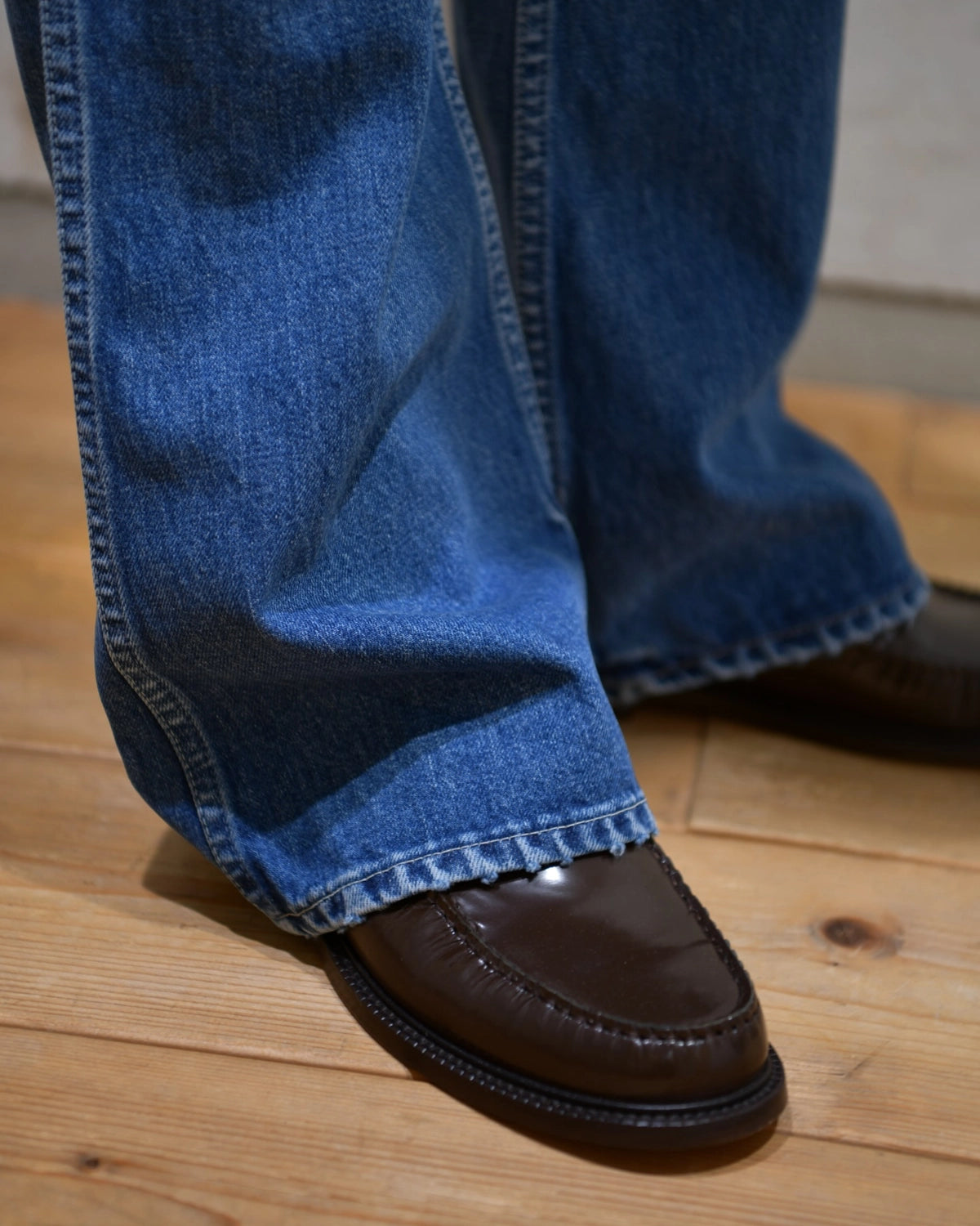 N.HOOLYWOOD (エヌハリウッド) / × New Manual Lot.087 | 公式通販