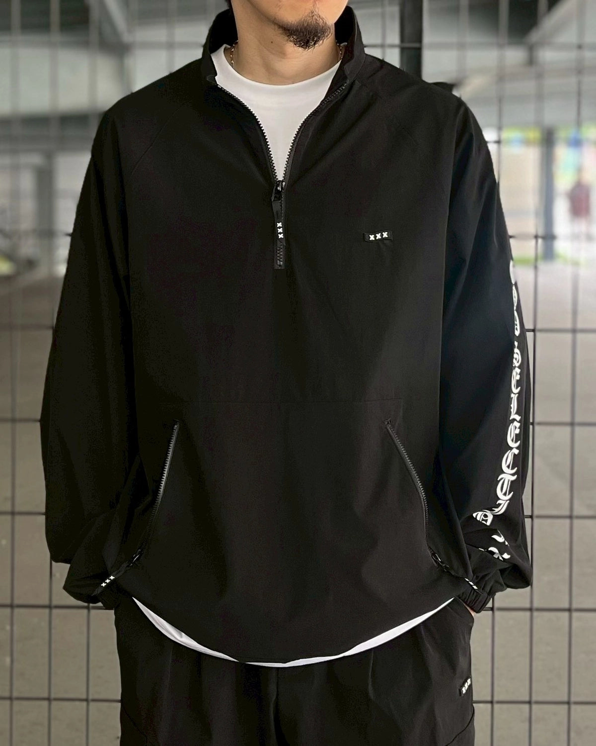 GOD SELECTION XXX(ゴッドセレクショントリプルエックス) / TRACK