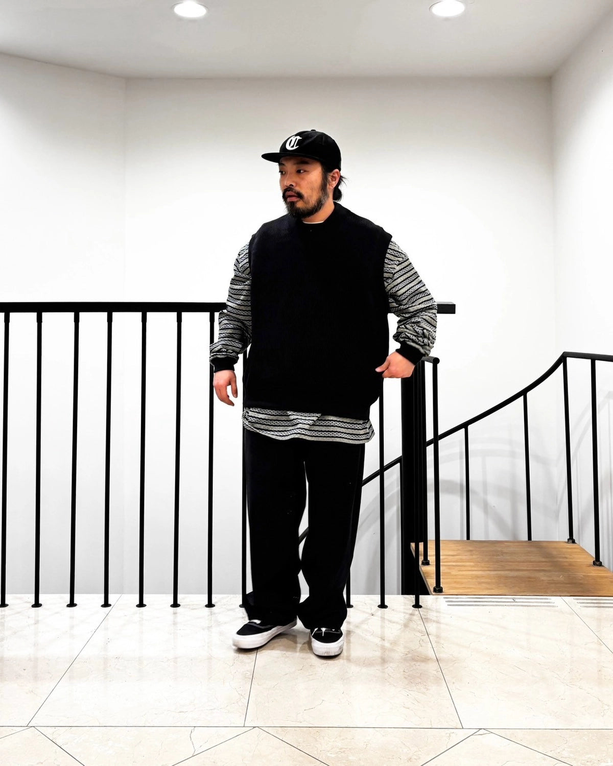 COOTIE PRODUCTIONS®（クーティー プロダクションズ）/ Solotex Tilden