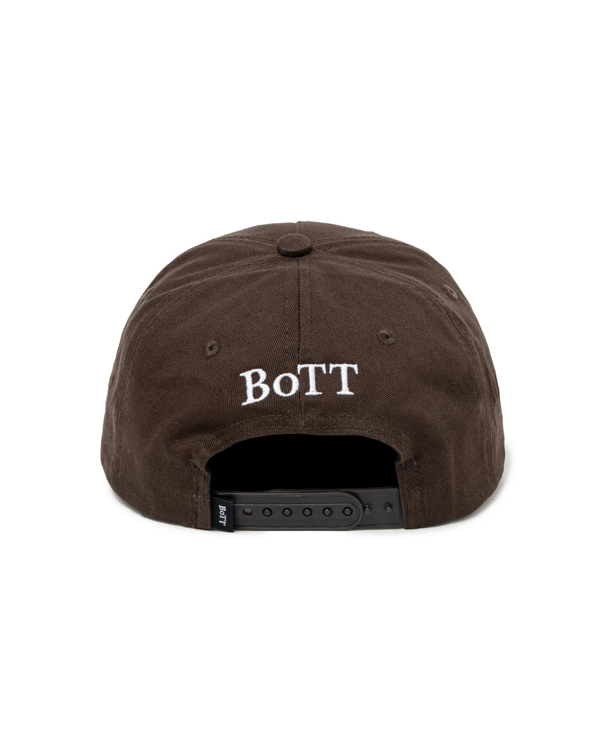 BoTT(ボット) / Pissed Off 5-Panel Cap | 公式通販・JACK in the NET