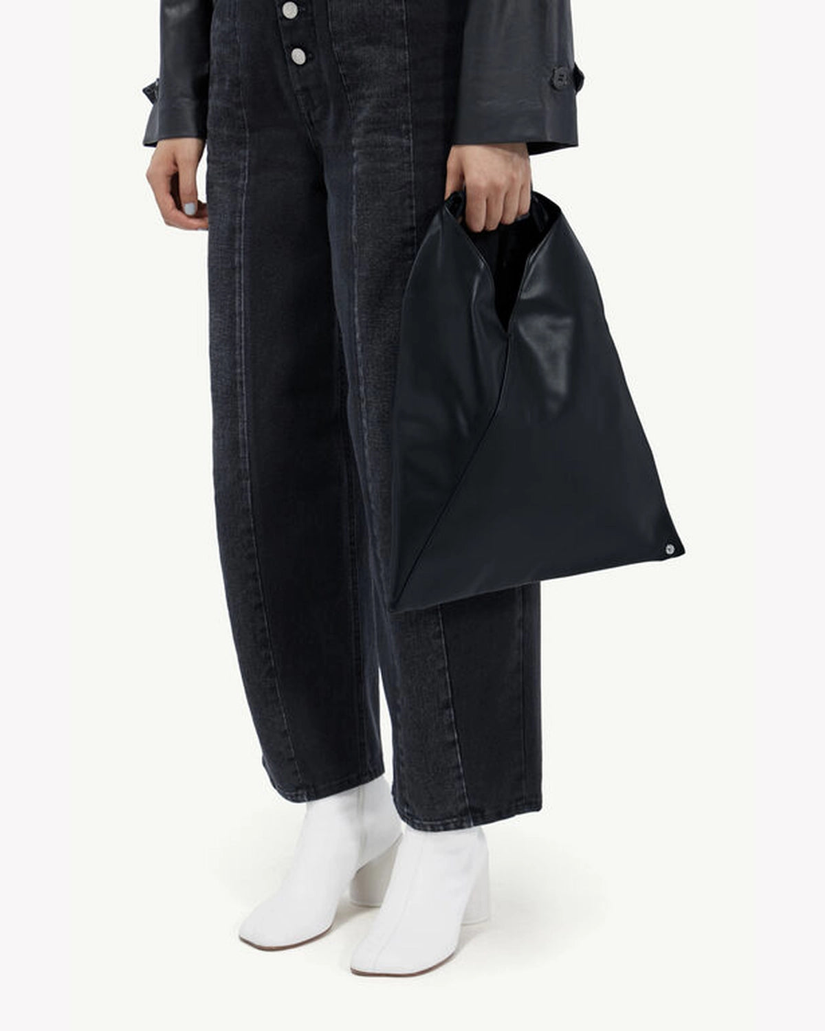 MM6 / 「ジャパニーズ」バッグ クラシック スモール | 公式通販 JACK