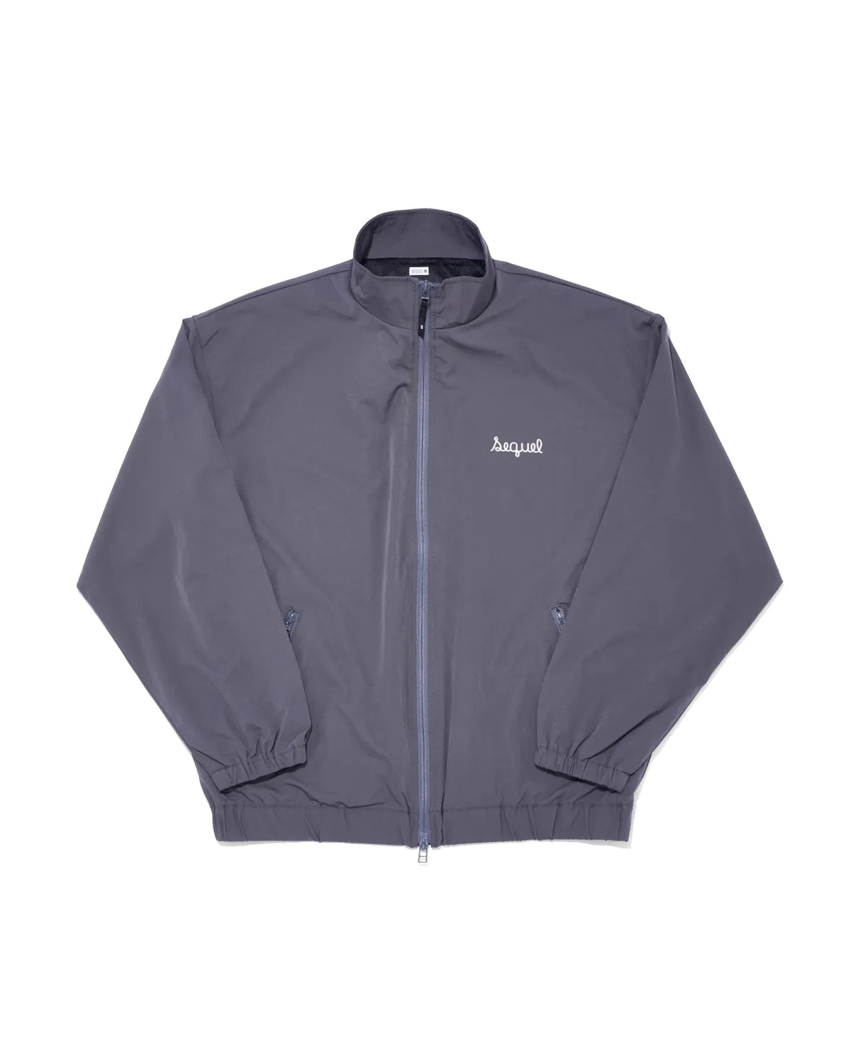 SEQUEL(シークエル) / NYLON SET UP JACKET | 公式通販・JACK in the NET