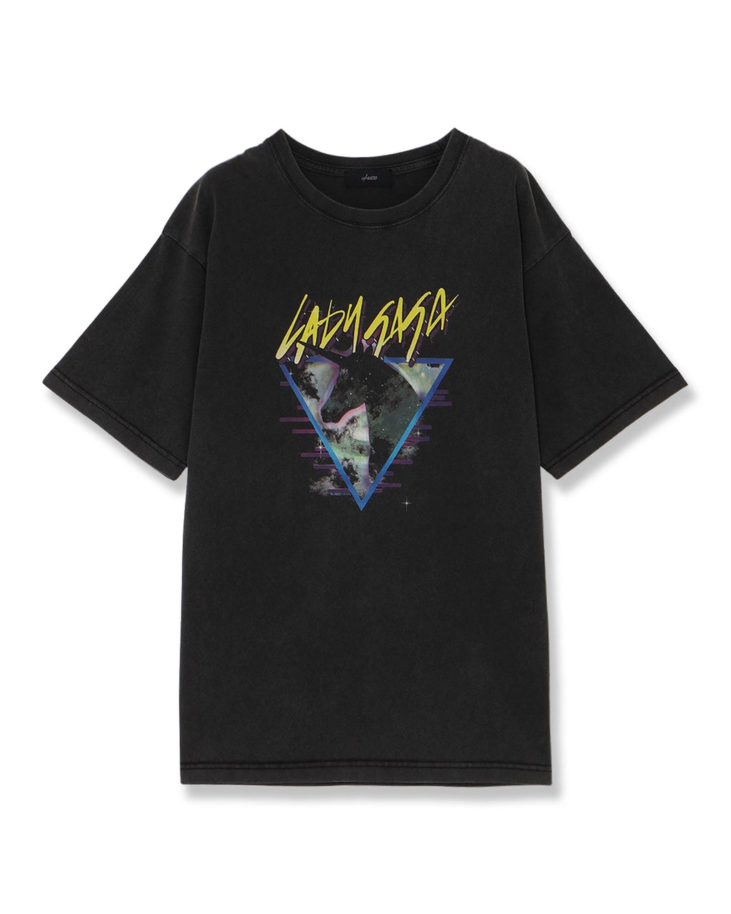 U/MUSIC(ユーミュージック) / Lady Gaga Unicorn SS Tee | 公式通販