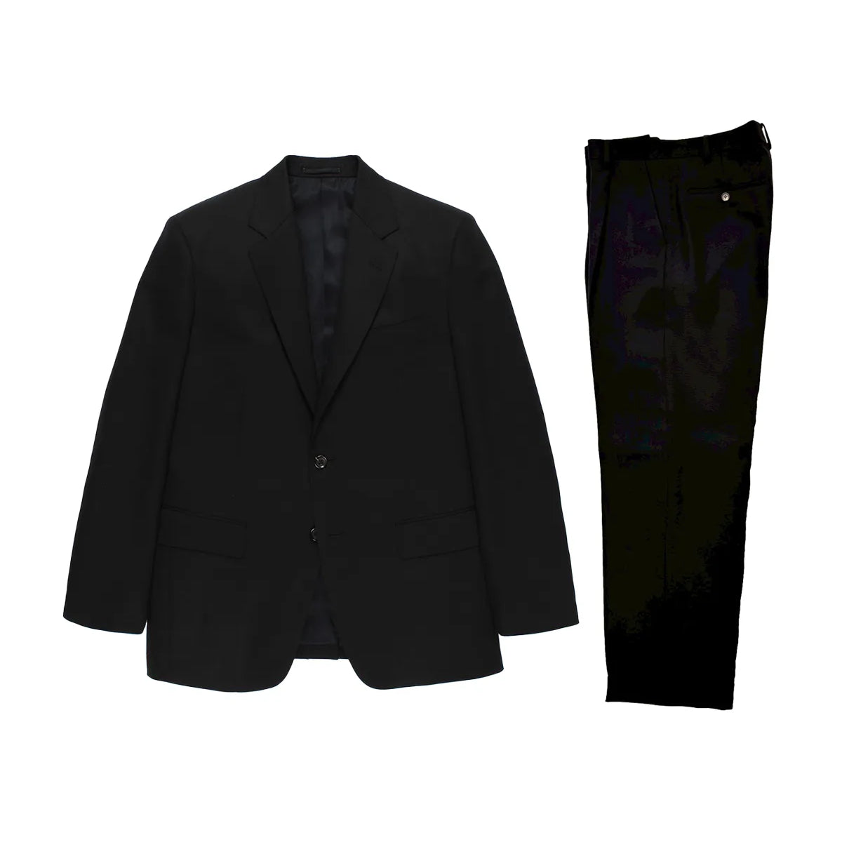 WACKO MARIA(ワコマリア) / × DORMEUIL / SINGLE BREASTED JACKET