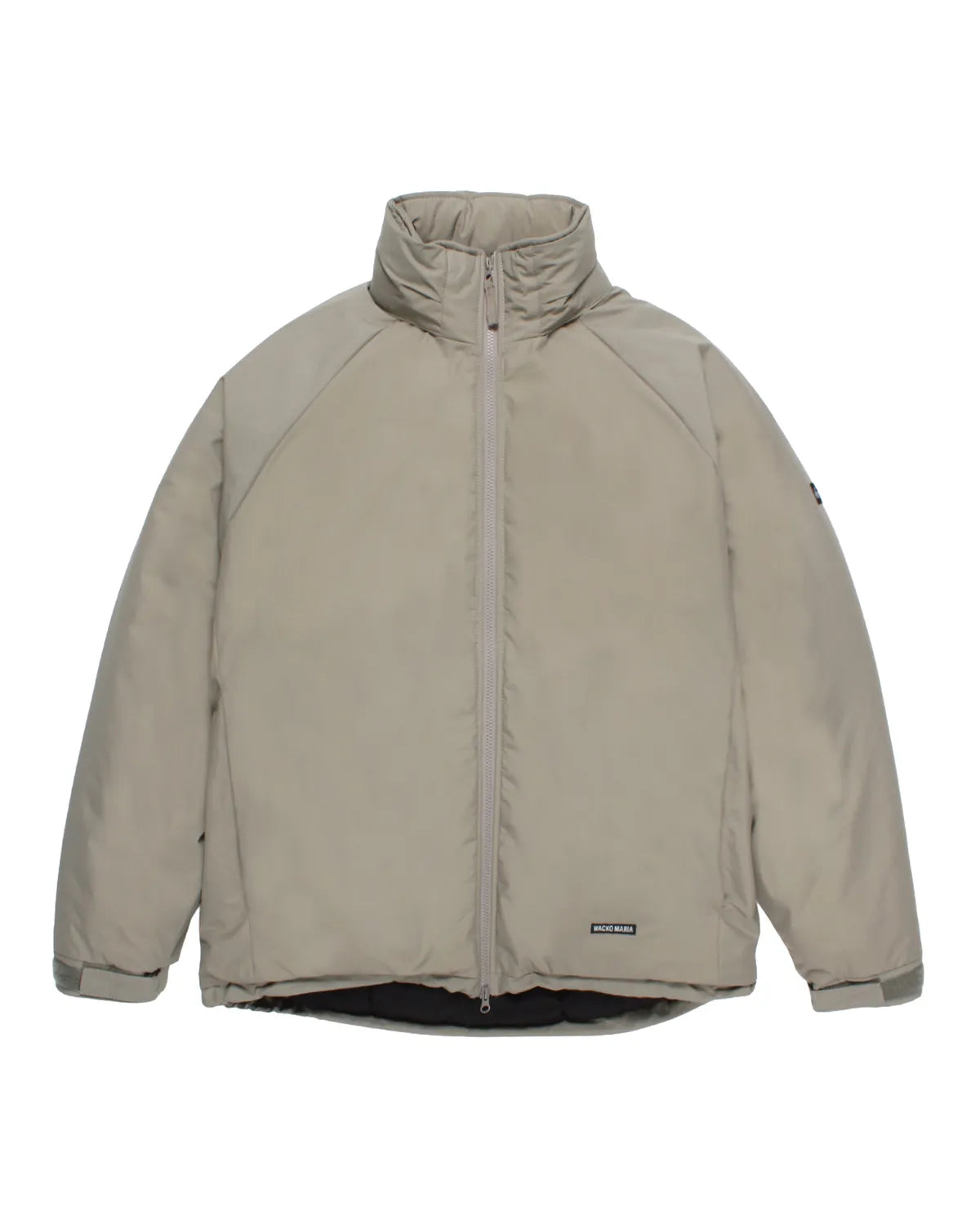 WACKO MARIA(ワコマリア) / × WILD THINGS HAPPY JACKET | 公式通販