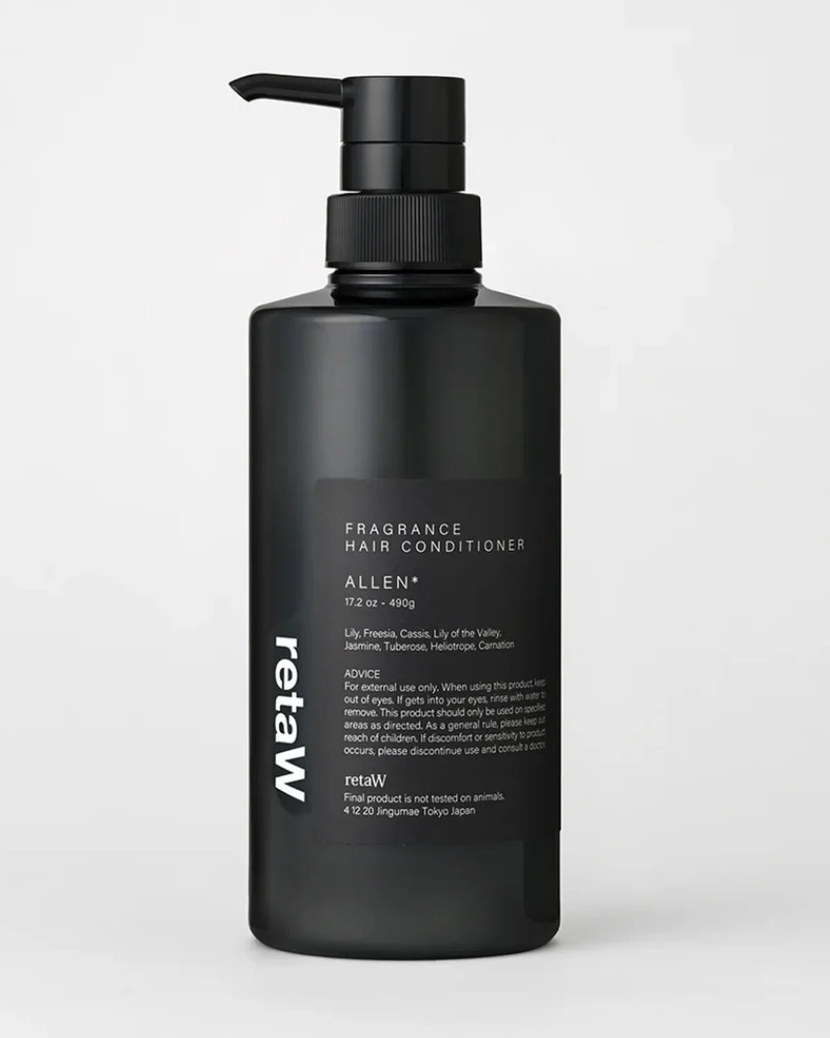 retaW (リトゥ) | 公式通販・JACK in the NET