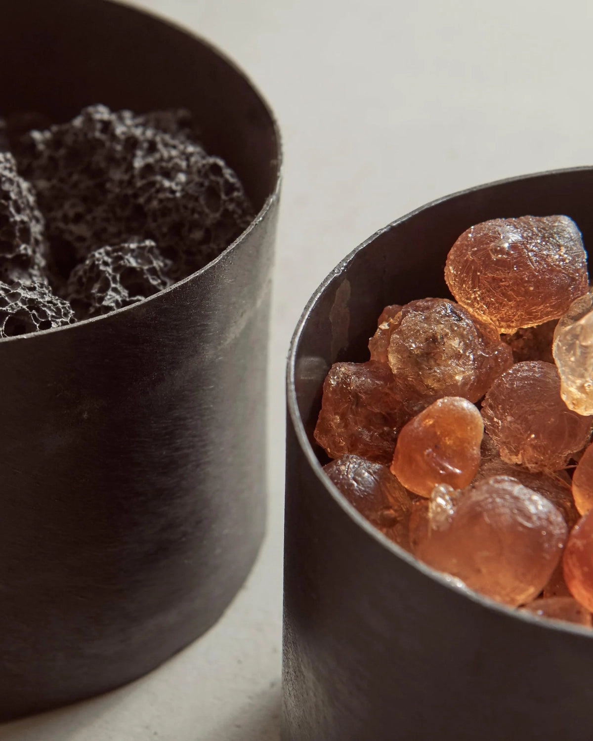 MAD ET LEN / ポプリ アポセカリー / アンバー スモール -FIGUE NOIRE