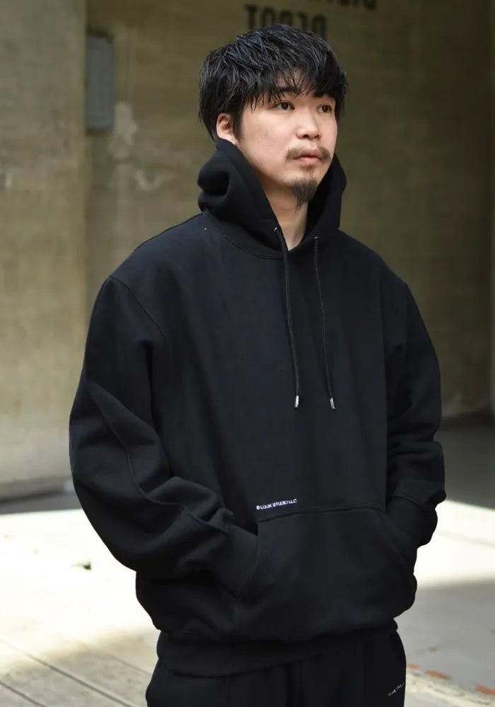 LQQK STUDIO(ルックスタジオ)/ PINTUCK HOODIE | 公式通販 JACK in the NET