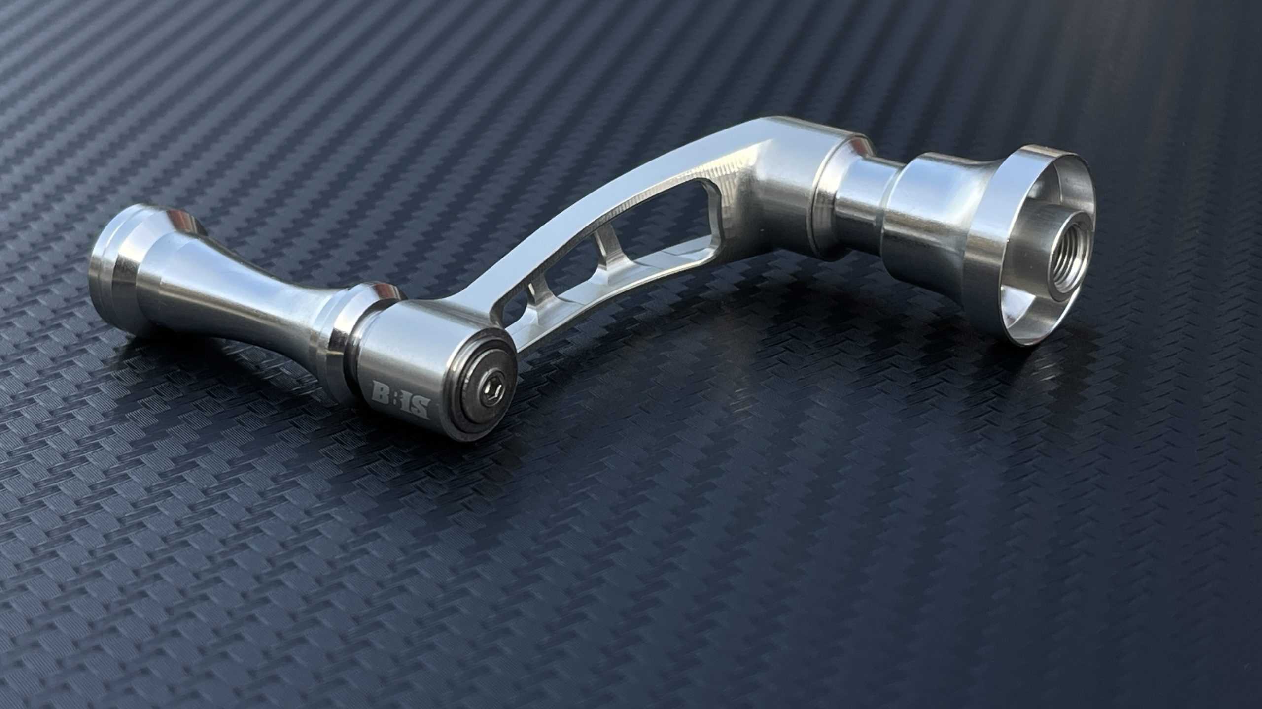 ZPI - Zelos Pro Arm 40mm - JDM Fishing