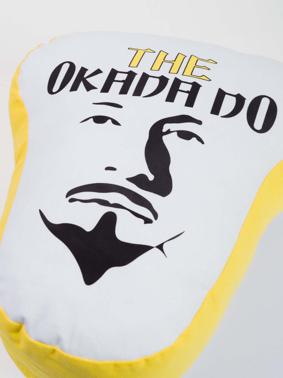 OKADA DO SHIHAN CUSHION | 岡田一門 | 岡田准一オフィシャル