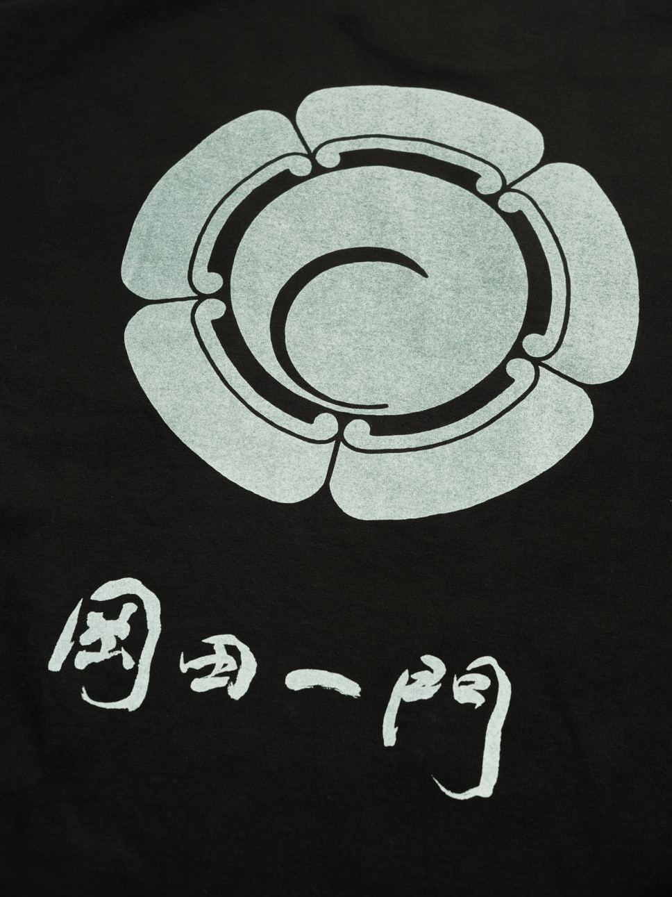 岡田准一 岡田一門 ファンミーティング ネックストラップ ピンバッジ