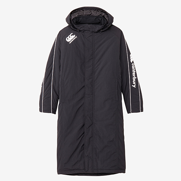 カンタベリー ラグビーインサレーションウォーマー（メンズ）(S